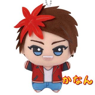 BANPRESTO - Dr.stone ドクターストーン ちびぐるみ アニマル着ぐるみ