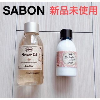 SABON - 未使用✨SABON シャワーオイル💓 (ボディーソープ)の通販 by