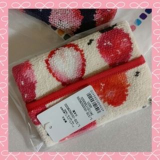 FEILER - 最終価格✨ 新品✨フェイラー マルチケース マドモアゼル