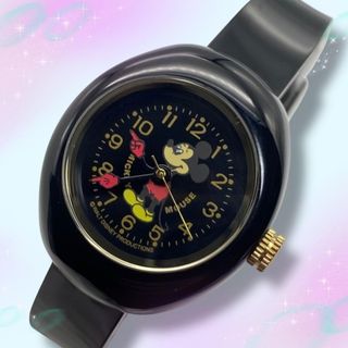 Disney - 東京ディズニーランド20周年記念 腕時計 ティンカーベルの