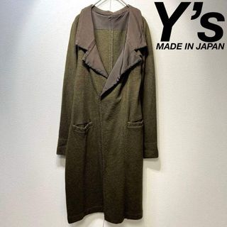 Y's（ロングコート）のフリマアイテム一覧