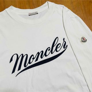 MONCLER - モンクレール MONCLER ロンTの通販 by ピーター・パン