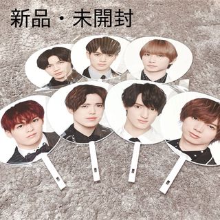 SixTONESペンライトシートレプリカ1枚の通販 by bondgirl@キンブレ