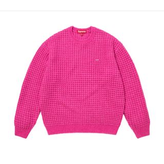 Supreme（ニット/セーター ・ ピンク/桃色系）のフリマアイテム一覧