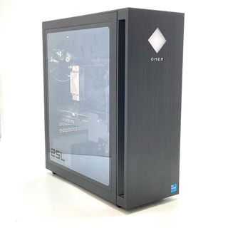 hp - HP デスクトップパソコン SSD officeありの通販 by くし's shop