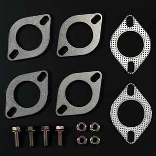 DELTA - セロー250 デルタ マフラー バレル4-S(JMCA)サイレンサーの