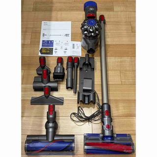 Dyson - 修理専用ダイソンDC48 DC63 タービンヘッドメンテナンス