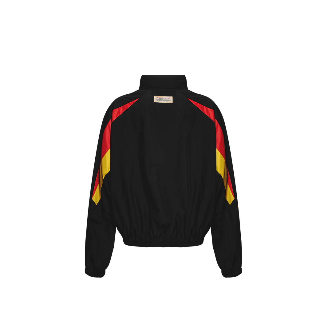 GOLD'S GYM - LYFT リフト ゴールドジム ナイロンジャケット パンツ