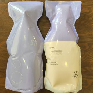 ADJUVANT - アジュバン クラスエス Anシャンプー600 ×2セットの通販 by