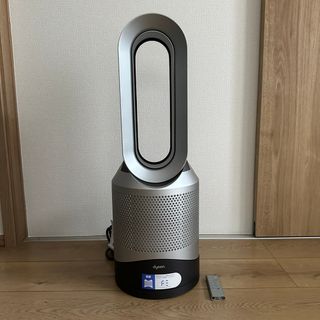 Dyson（ファンヒーター）のフリマアイテム一覧