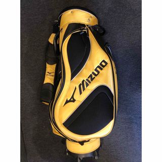 MIZUNO - ヒサシ様専用 ミズノ キャディバッグ ツアースタイル