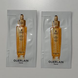 GUERLAIN（サンプル/トライアルキット）のフリマアイテム一覧