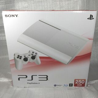 PlayStation3（家庭用ゲーム機本体）のフリマアイテム一覧