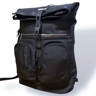 TUMI - TUMI トゥミ/Alpha Bravo 92380DH2リュック オールレザーの通販