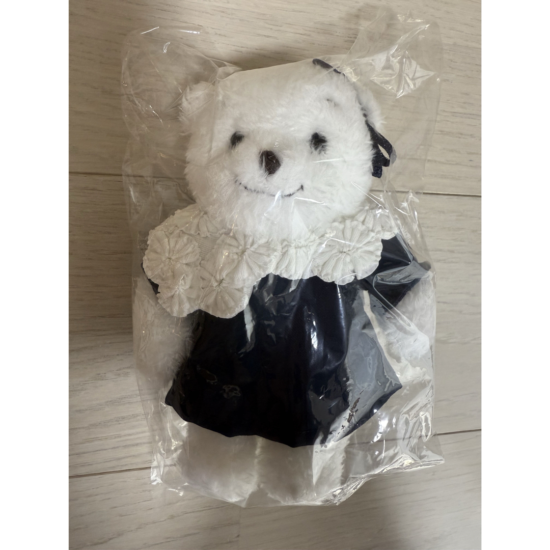 familiar - ファミリア ヨリ yori × familiar ホイップマスコット