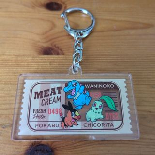 ポケモン - ポケモン チャーム レジギガスの通販 by amiiboカード