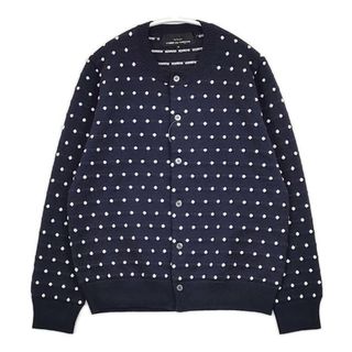 COMME des GARCONS（カーディガン）のフリマアイテム一覧