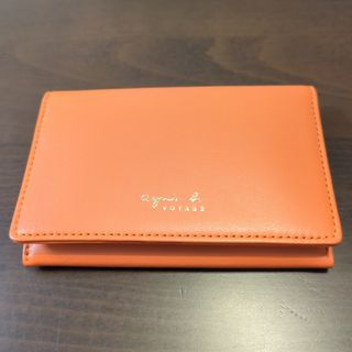 agnes b.（名刺入れ/定期入れ）のフリマアイテム一覧