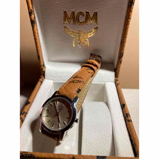 MCM - MCMメガネケースの通販 by aya's shop｜エムシーエムならラクマ