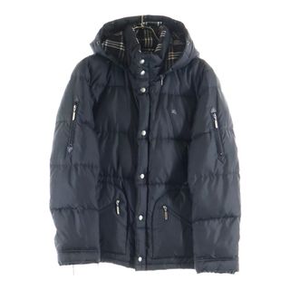 BURBERRY BLACK LABEL（ダウンジャケット）のフリマアイテム一覧