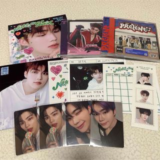 ZEROBASEONE - ZEROBASEONE ZB1 ペンライト ゼベワン 新品未開封