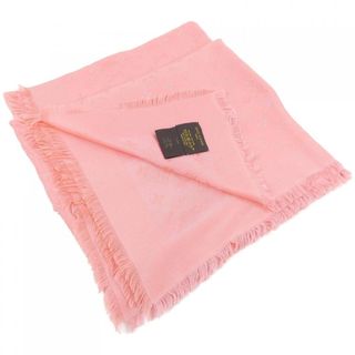 LOUIS VUITTON（マフラー/ショール ・ ピンク/桃色系）のフリマ