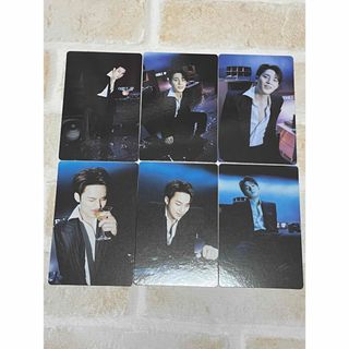 SEVENTEEN - ジョシュア うちわの通販 by ☁︎｜セブンティーンならラクマ