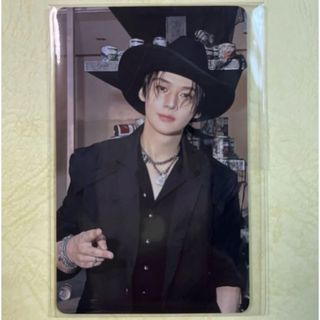 Stray Kids - バンチャン□Stray Kids スキズ I am NOT トレカ 幼少期