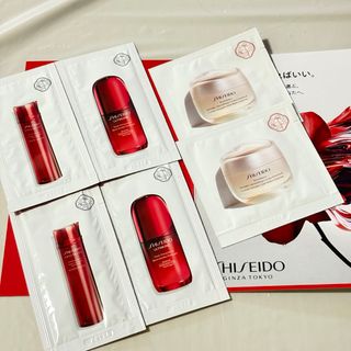 SHISEIDO (資生堂) - アンズコーポレーション クリスポゥ 2週間