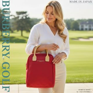 BURBERRY（バッグ）のフリマアイテム一覧