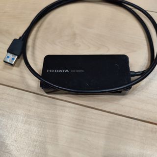 IODATA - I-O DATA製NAS LAN DISK HDL-T2NV 2.0TBの通販 by エクセラー