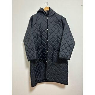 COMOLI - 【19aw/新品未使用】comoli フーデッドコート サイズ 1 の