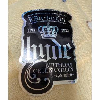 L'Arc～en～Ciel - ラルクっち の通販 by みー's shop