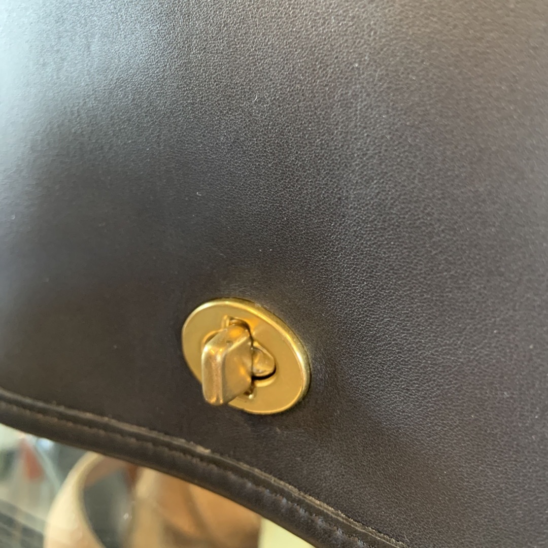 COACH - OLD COACH オールドコーチ 9076 クリーニング