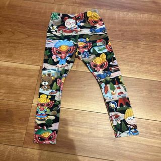 HYSTERIC MINI - ロンパースセットの通販 by Rio♡｜ヒステリックミニ