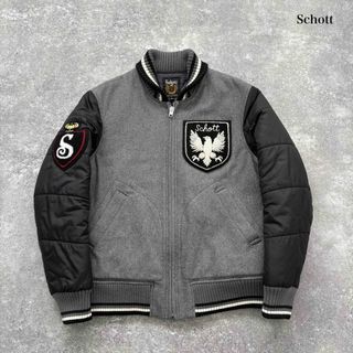 schott（スタジャン）のフリマアイテム一覧