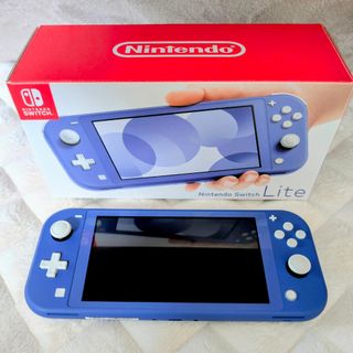 Nintendo Switch - SwitchLight ポケモンカラー ジャンク品の通販 by