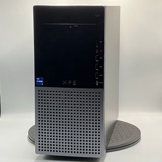 Dell XPS デスクトップPC ジャンク DELL - dell xps デスクトップ