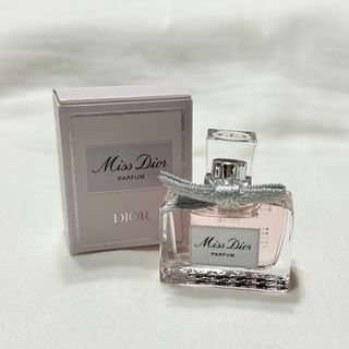 Christian Dior - 【新品】Dior ディオール 香水 サンプルセット 巾着
