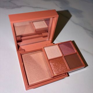 CHANEL - CHANEL アイシャドウ 250 モーヴシュクレの通販 by