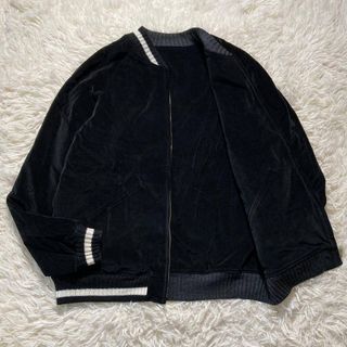 UNUSED - 激レア 後染め 黒染め m65 モッズコート フィッシュテール