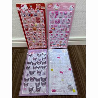 ダッフィー - ダッフィー&フレンズ フィギュア 全7種セット