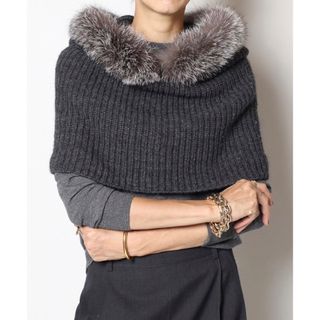 DEUXIEME CLASSE（マフラー/ショール）のフリマアイテム一覧