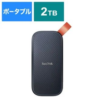 SanDisk - 【新品未開封】SanDisk ポータブルSSD 4TBの通販 by RIN's