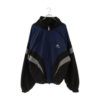 BALENCIAGA（ナイロンジャケット ・ グレー/灰色系）のフリマアイテム一覧