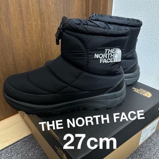 THE NORTH FACE（ブーツ）のフリマアイテム一覧