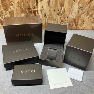 GUCCI（ラッピング/包装）のフリマアイテム一覧