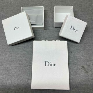 Dior - Dior ディオール バレンタイン限定 ギフトラッピング