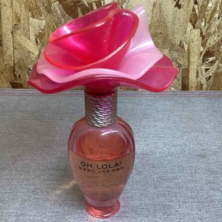 MARC JACOBS - マークジェイコブス ミニ香水 セットの通販 by