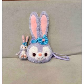 ステラ・ルー - 【最新☆正規品】ステラルー 2025青花 SSぬいぐるみ